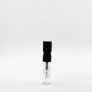 1ml Sample