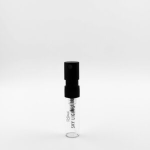 1ml Sample
