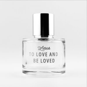 To Love and Be Loved<br> Extrait de Parfum