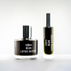 Blue Lotus Eaters<br> Extrait de Parfum