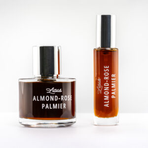 Almond-Rose Palmier<br> Extrait de Parfum