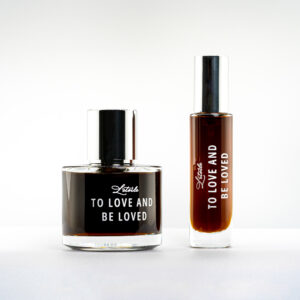 To Love and Be Loved<br> Extrait de Parfum